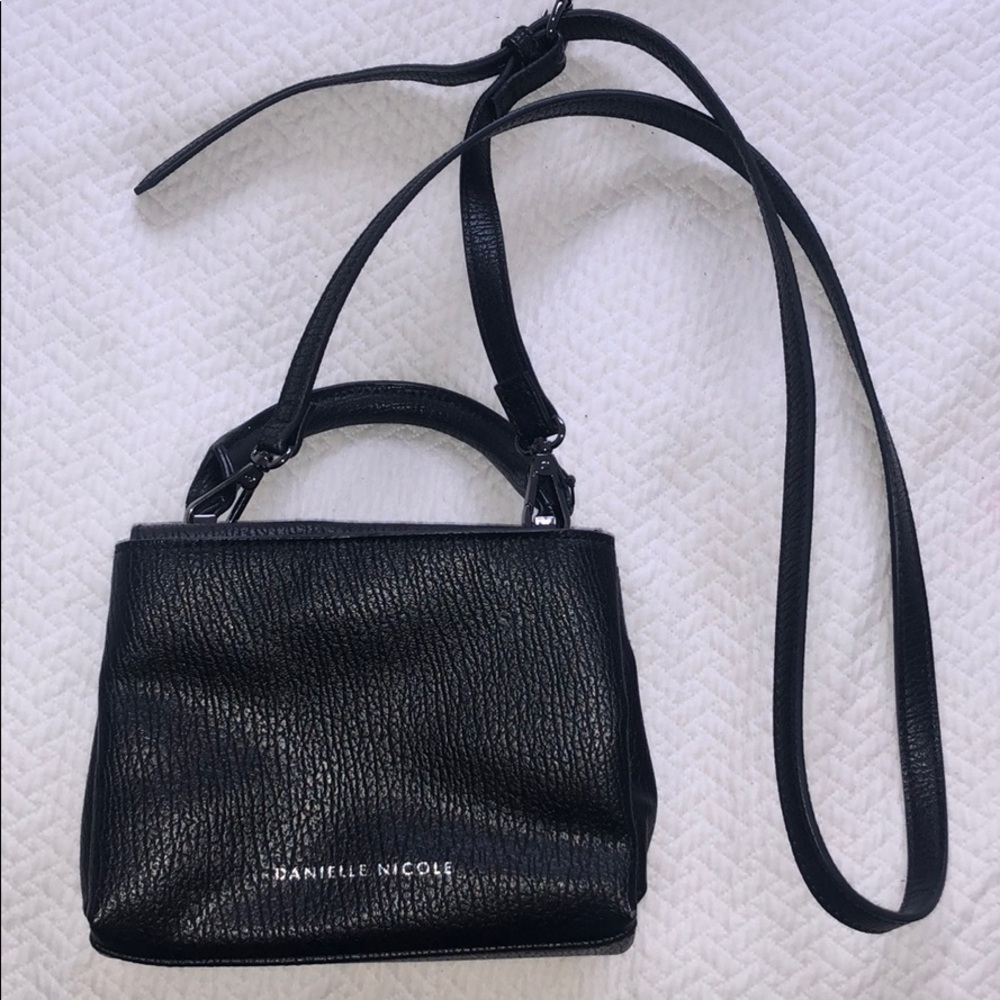 Danielle Nicole Crossbody Purse - image 2